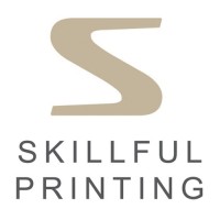 SKILLFUL PRINTING logo - Similar company to Ic3D Software