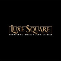 LuxeSquare logo - Similar company to Blion