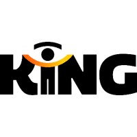 King Nederland BV logo - Similar company to De Ridder Bv