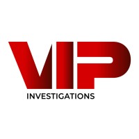 VIP Investigations inc. logo - Similar company to Sirco