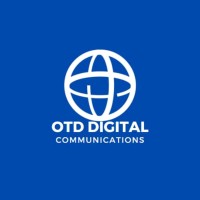 OTD DIGITAL COMMUNICATIONS logo - Similar company to Growing Digits - Digital Marketing & Social Media Management Agency
