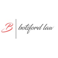 Botsford Law logo - Similar company to The Equality Effect