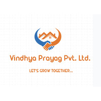 Vindhya Prayag Pvt Ltd logo - Similar company to Ekansh Hr Solutions