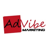 Advibe Marketing logo - Similar company to M&M Dynamic Vision