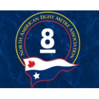 North American Eight Metre Association (NAEMA) logo - Similar company to Naema