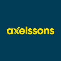 Axelssons Turisttrafik AB logo - Similar company to Interbus Ab