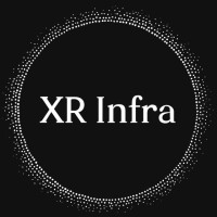 XR Infra logo - Similar company to Interact Global Ltd