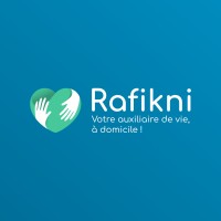 Rafikni logo - Similar company to Cindyris Sarl