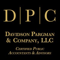 Davidson Pargman & Company, LLC logo - Similar company to Brown Cpa Group