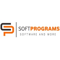 Softprograms Technology logo - Similar company to Cortexfy