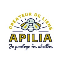APILIA logo - Similar company to Apilia