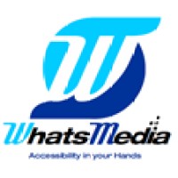 Whatsmedia Inc logo - Similar company to Traficoayuda