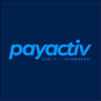 Payactiv SDS-IT logo - Similar company to Goodsuite
