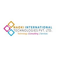 Naoki International Technologies (P) Limited logo - Similar company to Netsure It Solution Private Limited