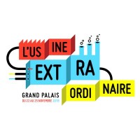 Usine Extraordinaire logo - Similar company to Le Rdv Pme