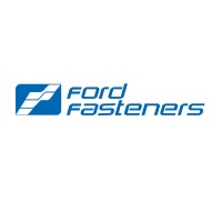 Ford Fasteners, Inc. logo - Similar company to Key Fasteners Corporation