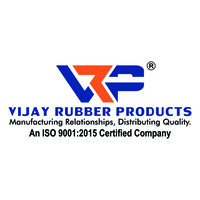 Vijay Rubber Products logo - Similar company to Rane Elastomer Processors