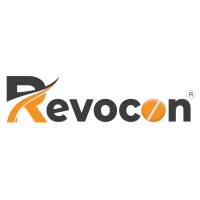 Revocon Consultancy logo - Similar company to Reshell Professional Cosmetic