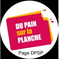 DPSP logo - Similar company to Don Prazer