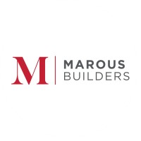 Marous Builders logo - Similar company to Driven 4 Group