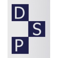DSP Network logo - Similar company to Skinblends