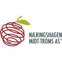 Næringshagen Midt-Troms AS logo - Similar company to Bardu Kommune