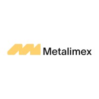 METALIMEX a. s. logo - Similar company to Suas Group