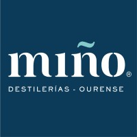 Destilerías Miño | H. Paniagua logo - Similar company to Bodegas Lodeiros Sl