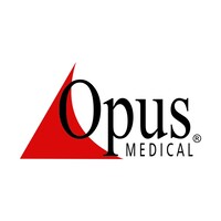 Opus Medical logo - Similar company to Chocolates Genevy