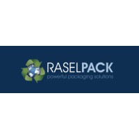 RASELPACK logo - Similar company to Özray Asansör Ray Sistemleri
