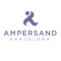 ampersandbarcelona logo - Similar company to Espacios Studio