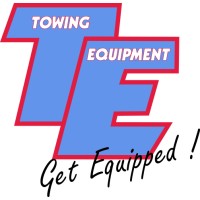 Towing Equipment Limited logo - Similar company to Larkfield Structures Ltd