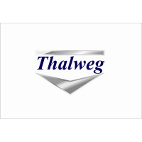 Thalweg Consultoria e Projetos Geológicos logo - Similar company to Talweg Soluções Ambientais