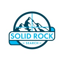 Solid Rock Search logo - Similar company to Genesis Construction