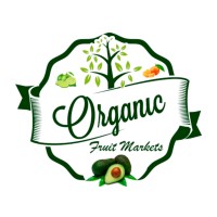 Organic Fruit Markets LLC. logo - Similar company to Ecuafrutexa S.A.S.