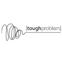 [toughproblem] logo - Similar company to This Human