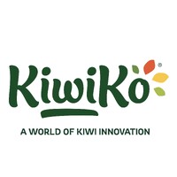 KiwiKo® logo - Similar company to Soluna™ Apples