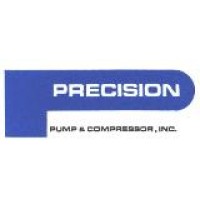 Precision Pump & Compressor, Inc. logo - Similar company to Penta Resources