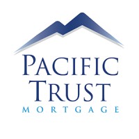 Pacific Trust Mortgage logo - Similar company to E-Datatransc - Data And Document Management Services (Data Entry And Allied Services)