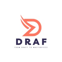 Draf logo - Similar company to Software Train