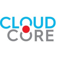 Cloud Corer in logo - Similar company to Codeclutchs