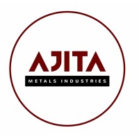 Ajita logo - Similar company to Mayank Raw Mint Pvt. Ltd.
