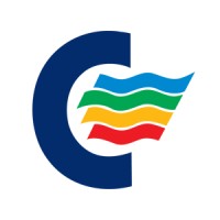 Color Line logo - Similar company to Dyreparken