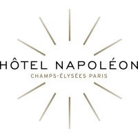 Hotel Napoleon Paris logo - Similar company to Commerce