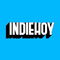 Indie Hoy logo - Similar company to Livepass Argentina