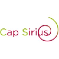 Cap Sirius logo - Similar company to Micromast