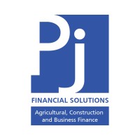 PJ Financial Solutions logo - Similar company to Brooklands New Media Ltd