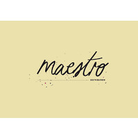 Maestro Distribution Srl logo - Similar company to Red Carpet