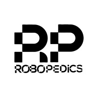 Robopedics logo - Similar company to Xolab