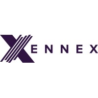 Xennex logo - Similar company to Xennex Technologies